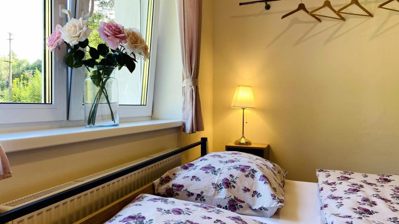 Chalupa U Bohumila Rybna nad Zdobnici Dış mekan fotoğraf